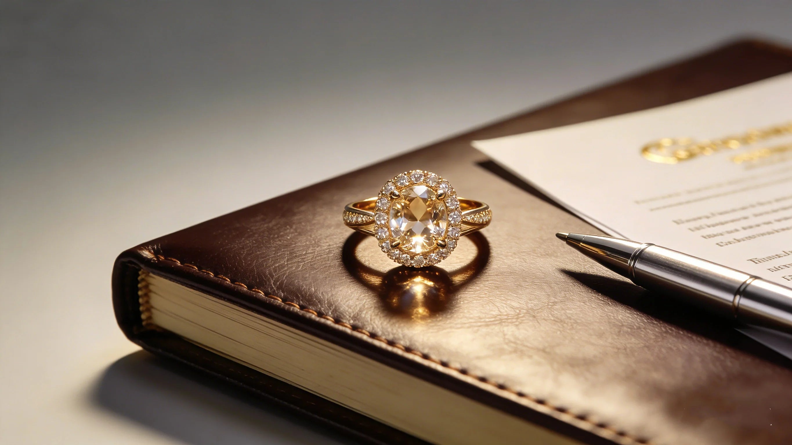 The Pioneer‘s Path